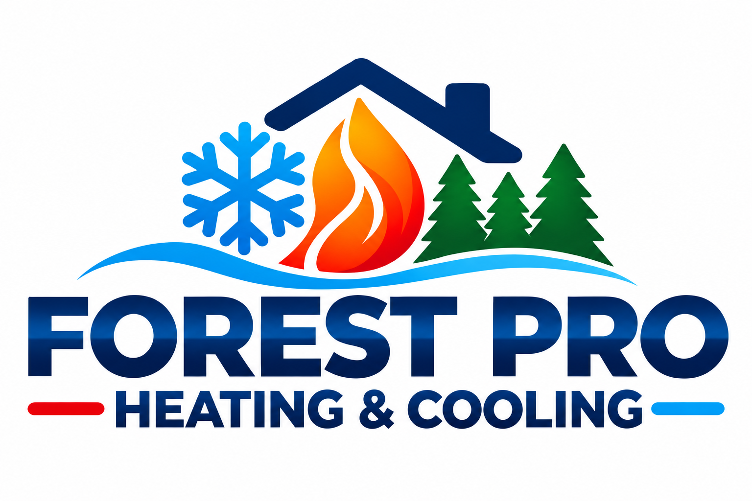 Forest Pro Heating & Cooling