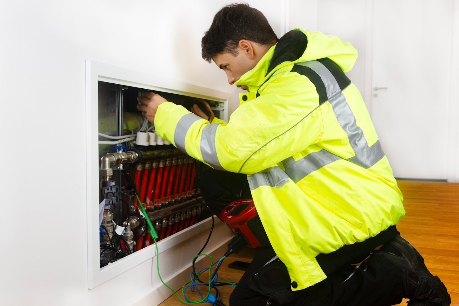 How To Prepare Your HVAC For Winter