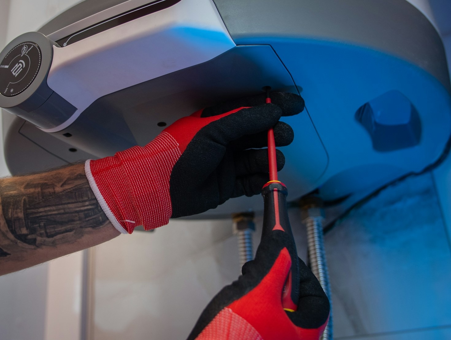 Signs Your Cooling System Needs Urgent Repair