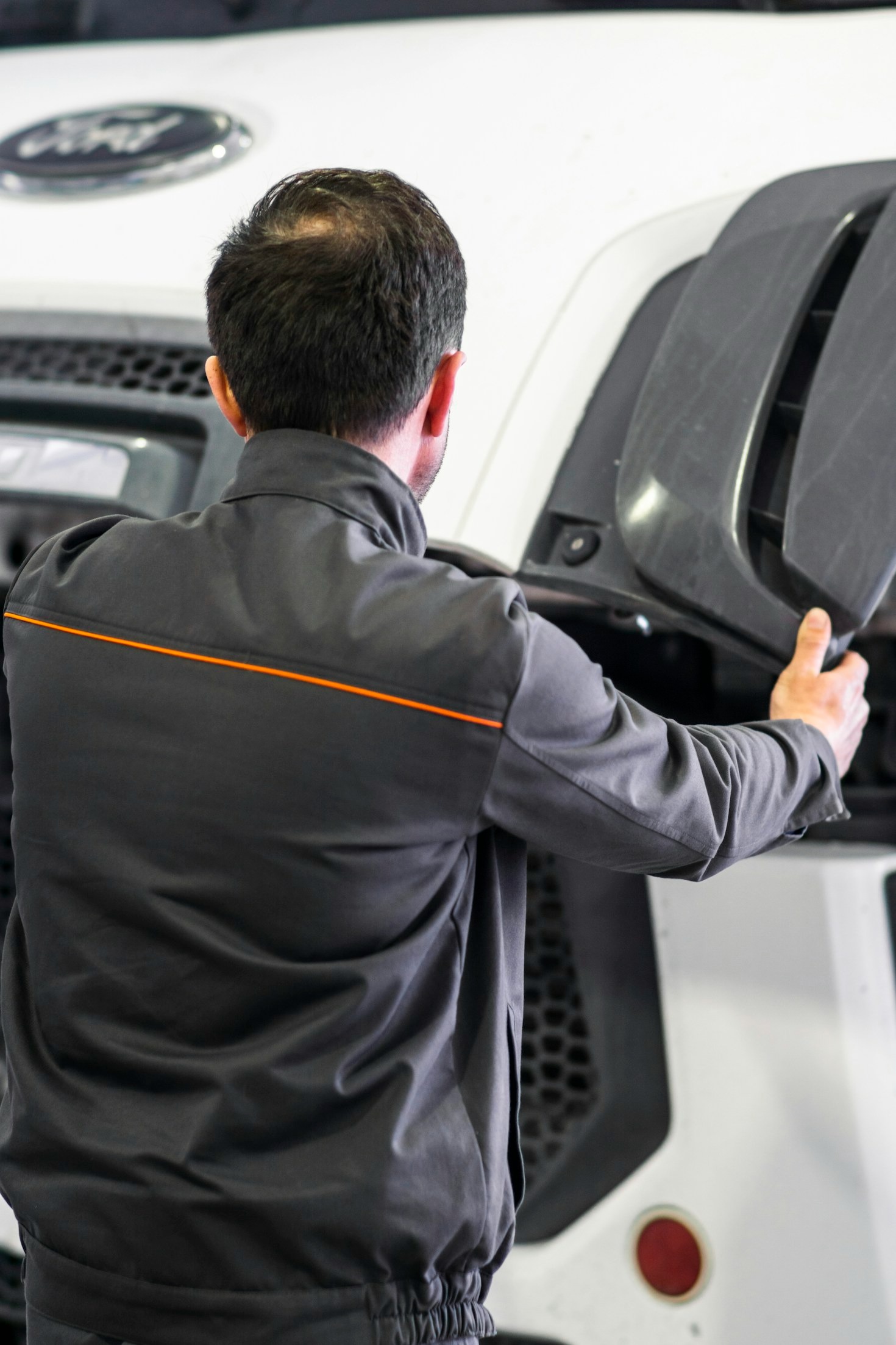 Maintaining Efficiency In Your Commercial HVAC Units