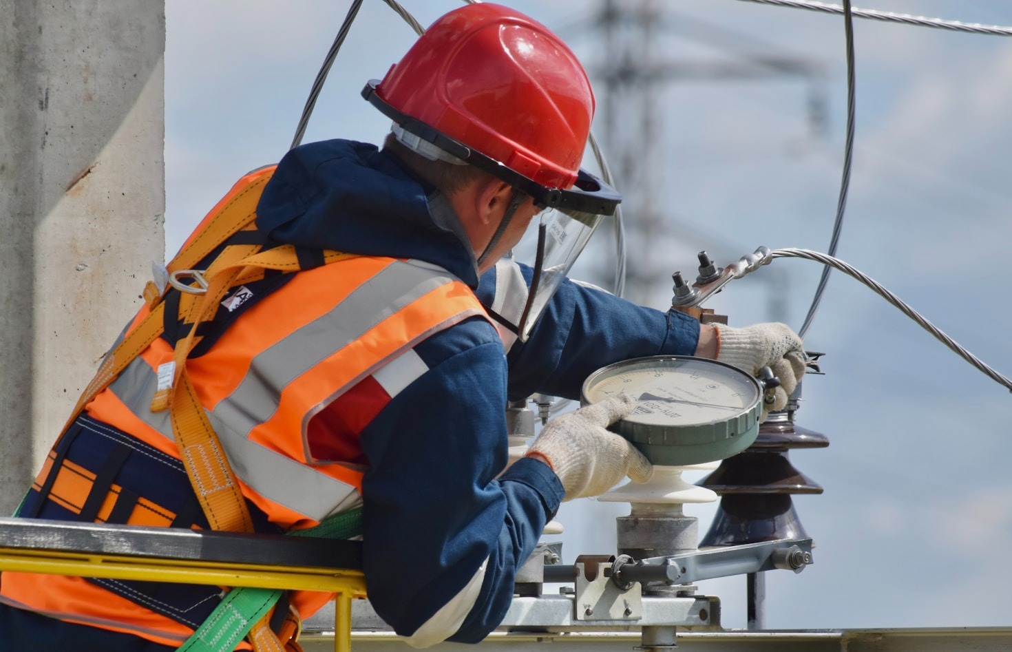 Why TSSA Certification Matters For Your Home